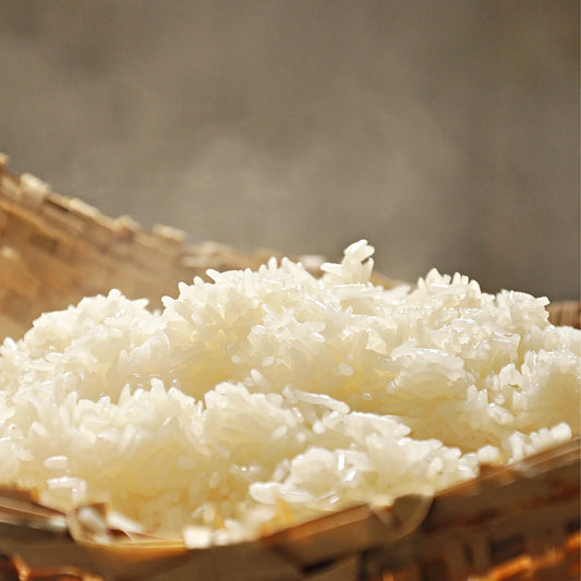 Kala Namak Rice: A Flavorful Tradition with Deep Health Benefits