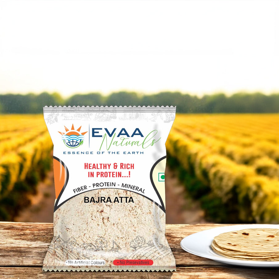 Bajra Flour