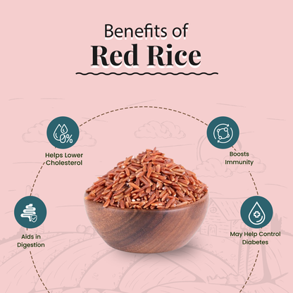 Red Rice