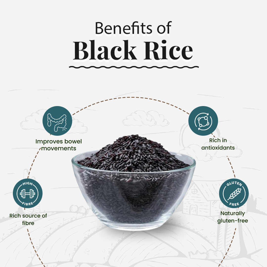 Black Rice