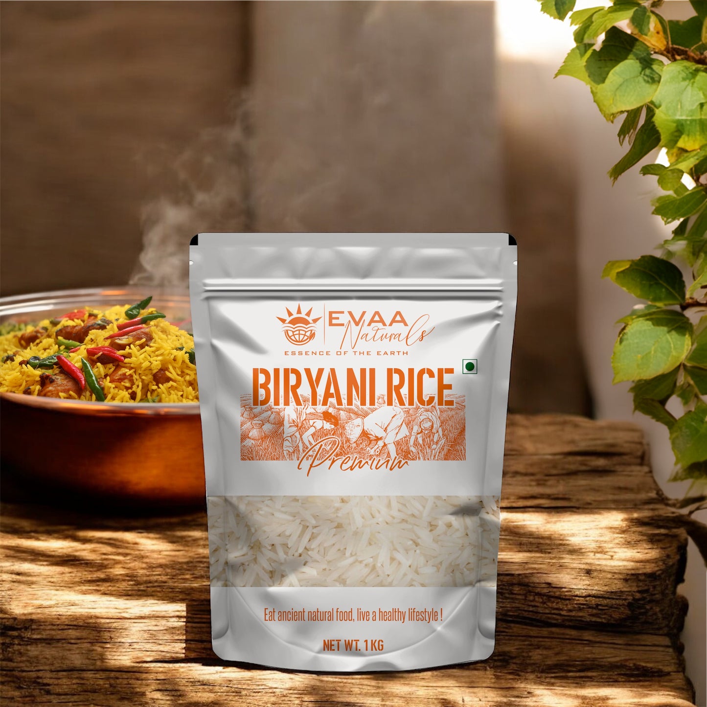 Biryani Rice