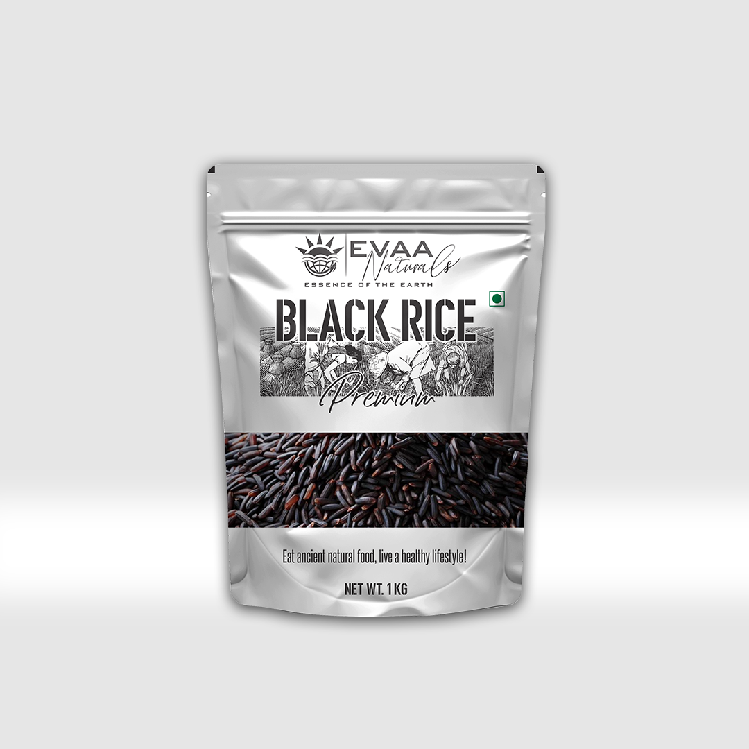 Black Rice