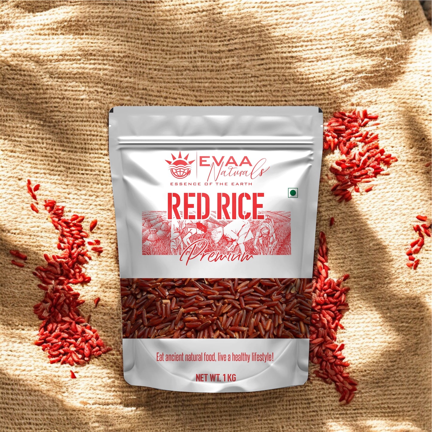 Red Rice