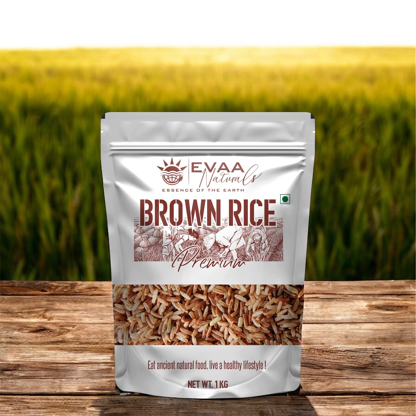 Brown Rice