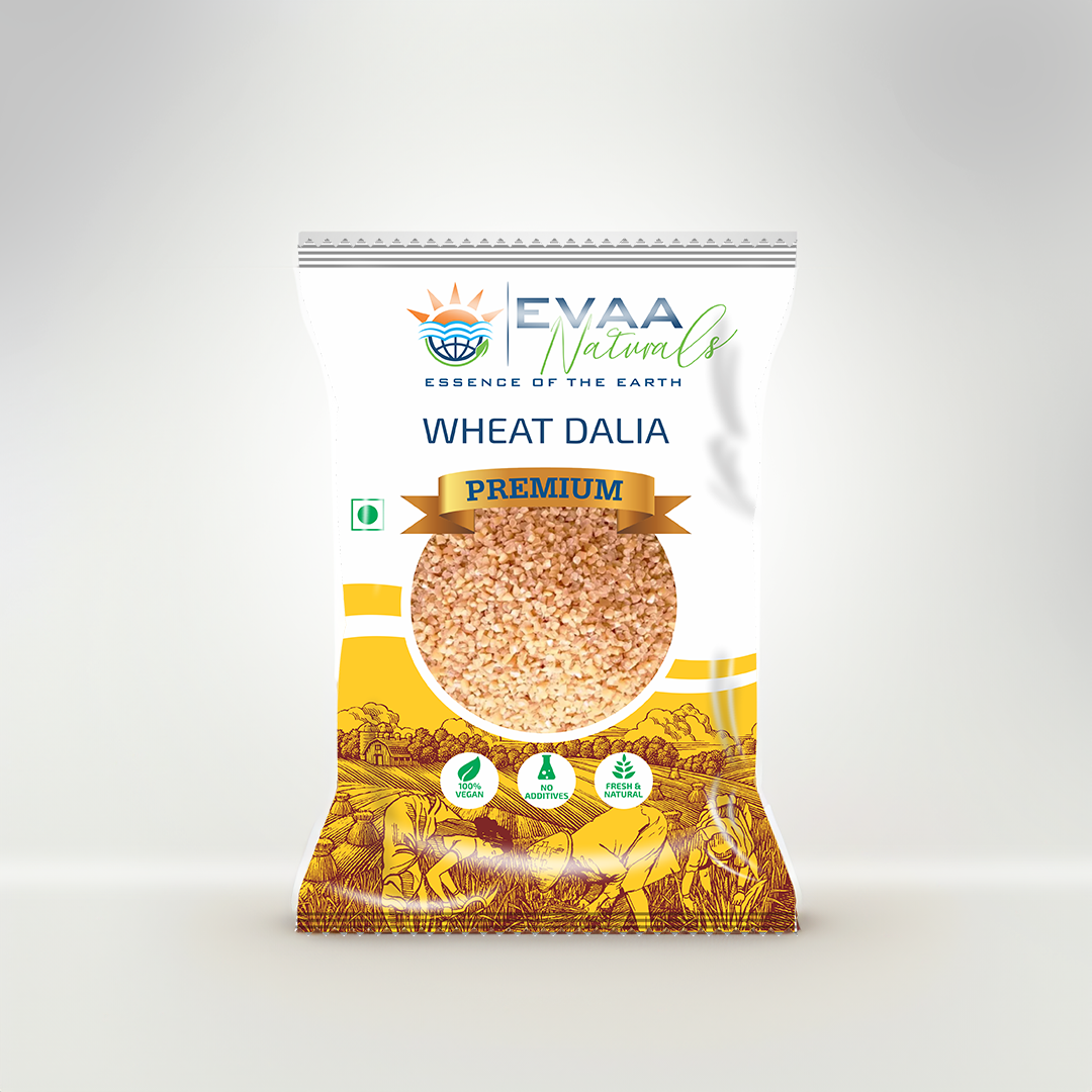 Wheat Dalia